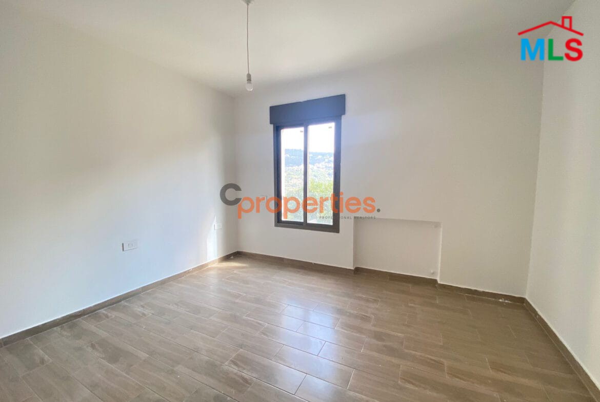 Apartment For Sale in Rabweh with Terrace CPCF04