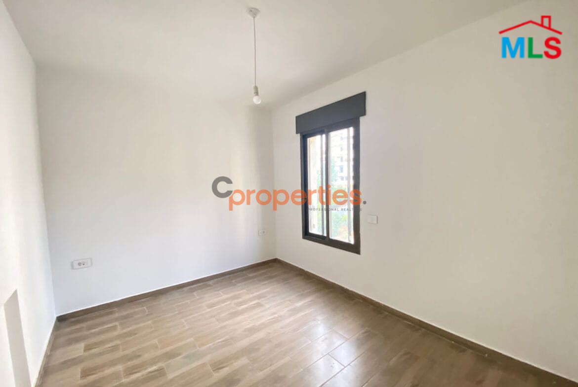 Apartment For Sale in Rabweh with Terrace CPCF03