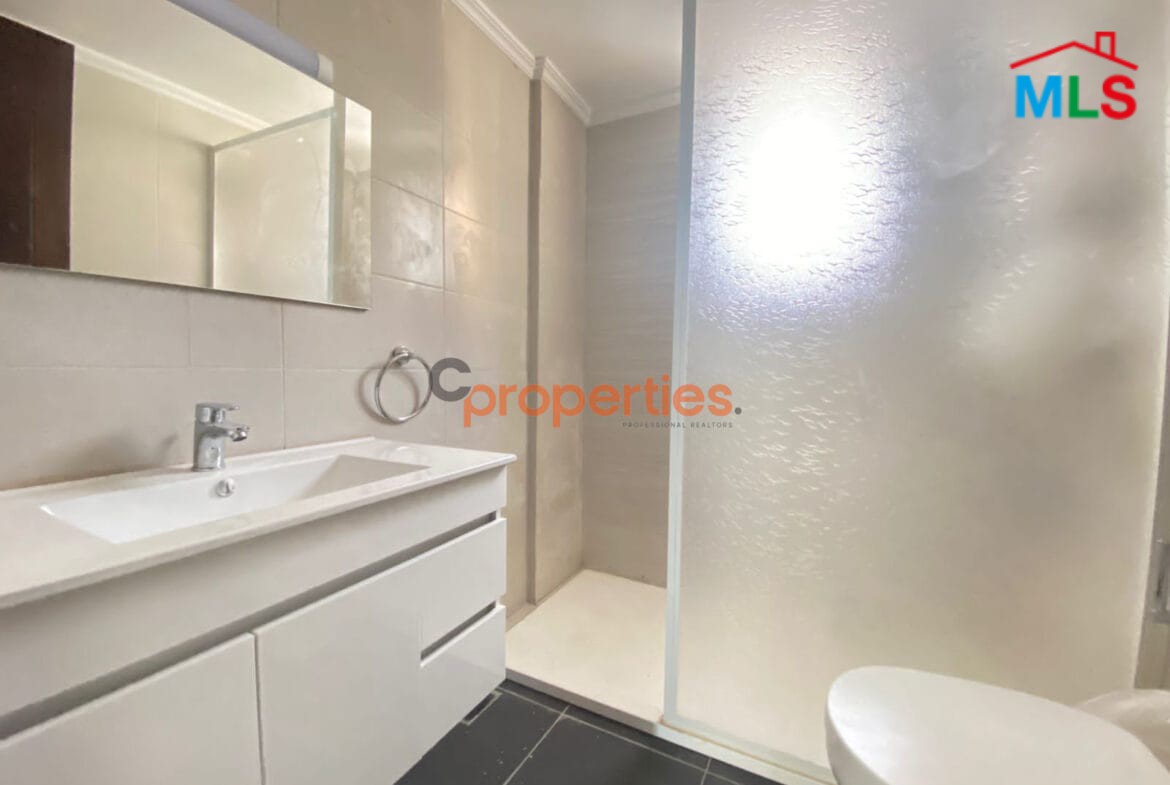 Apartment For Sale in Rabweh with Terrace CPCF03