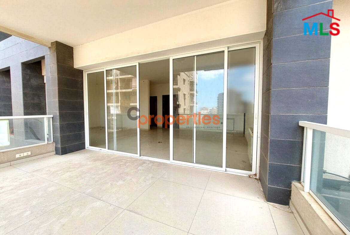 Apartment for sale in jal el dib CPSM22