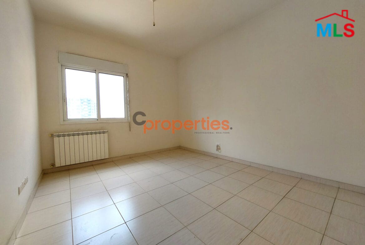 Apartment for sale in jal el dib CPSM22