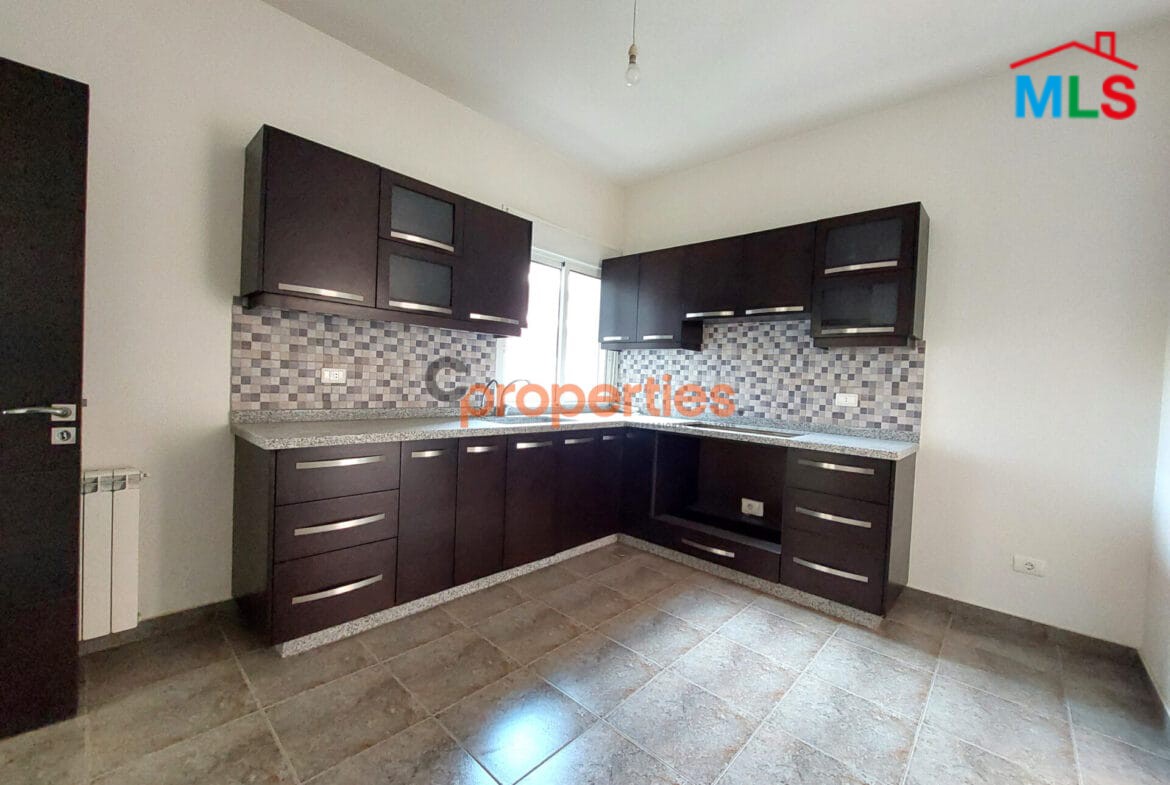Apartment for sale in jal el dib CPSM22