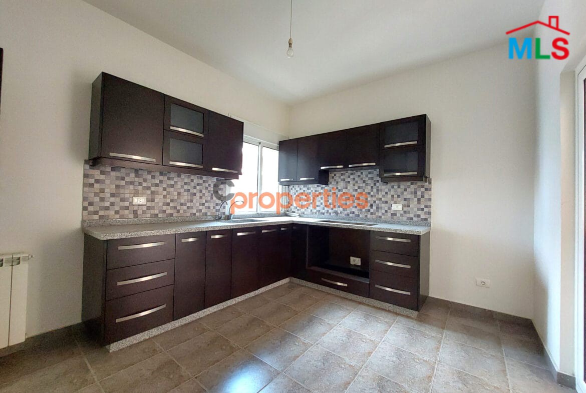 Apartment for sale in jal el dib CPSM22