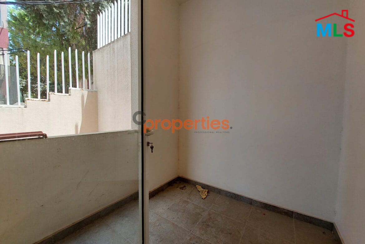 Apartment for sale in jal el dib CPSM22