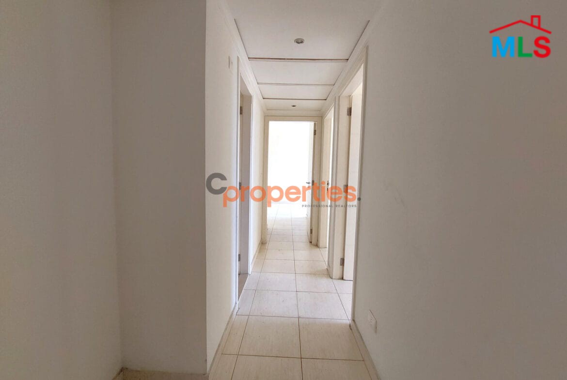 Apartment for sale in jal el dib CPSM22
