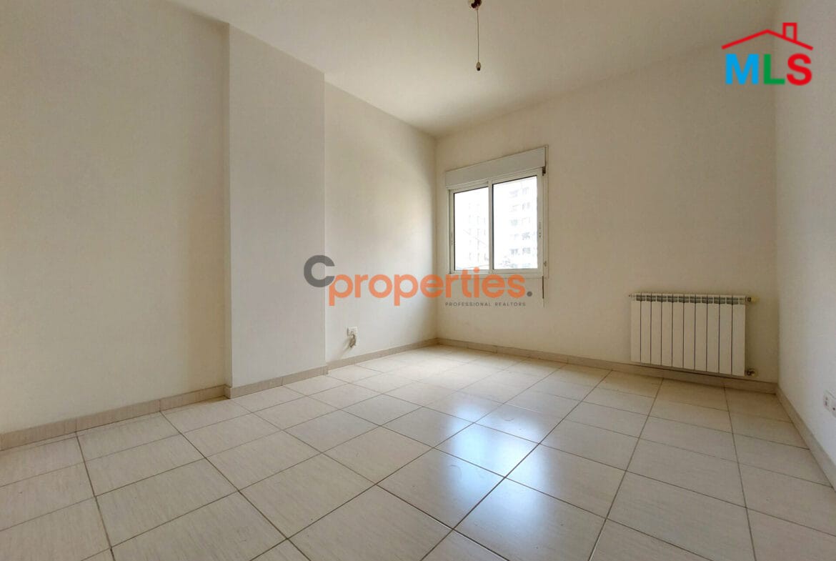 Apartment for sale in jal el dib CPSM22