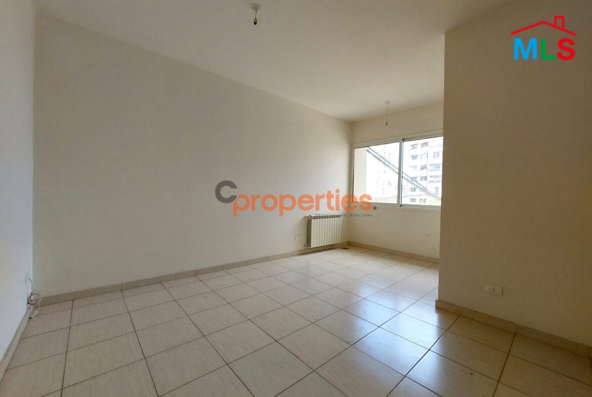 Apartment for sale in jal el dib CPSM22