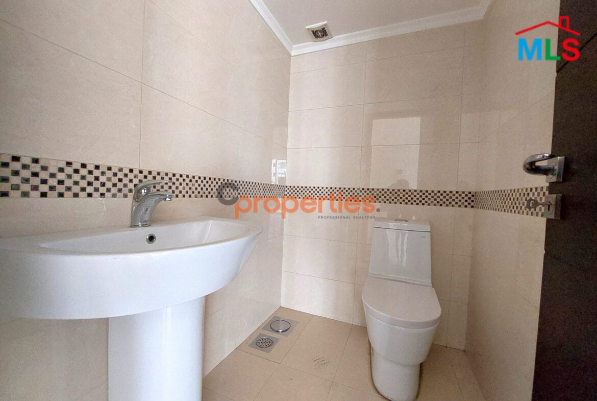 Apartment for sale in jal el dib CPSM22