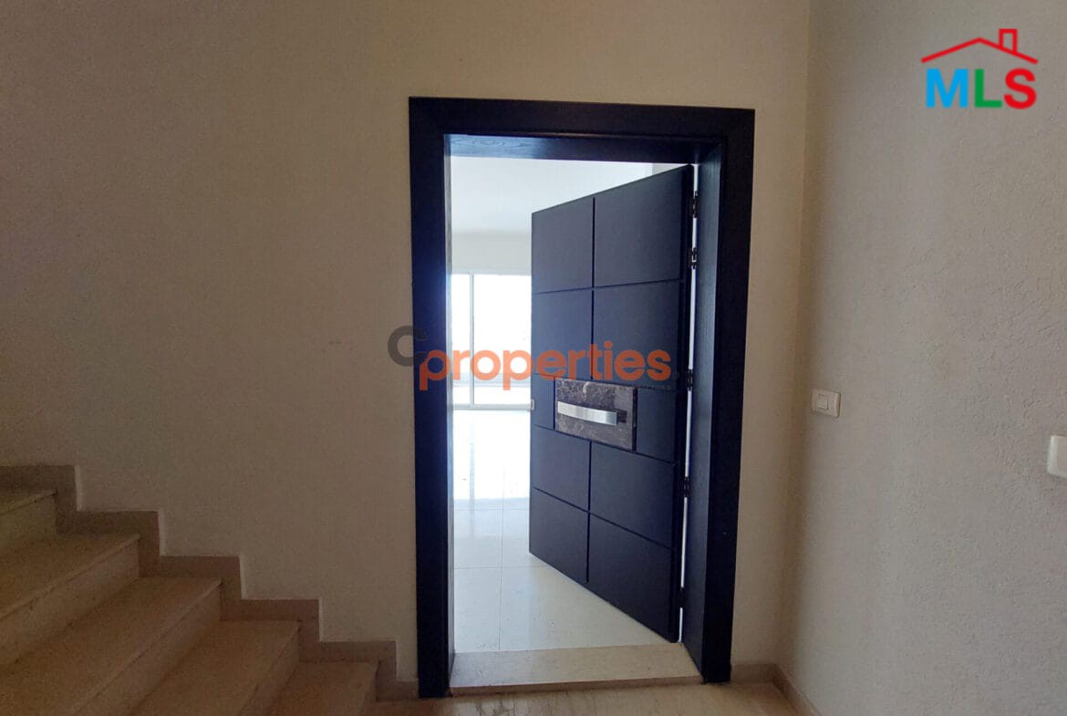 Apartment for sale in jal el dib CPSM22