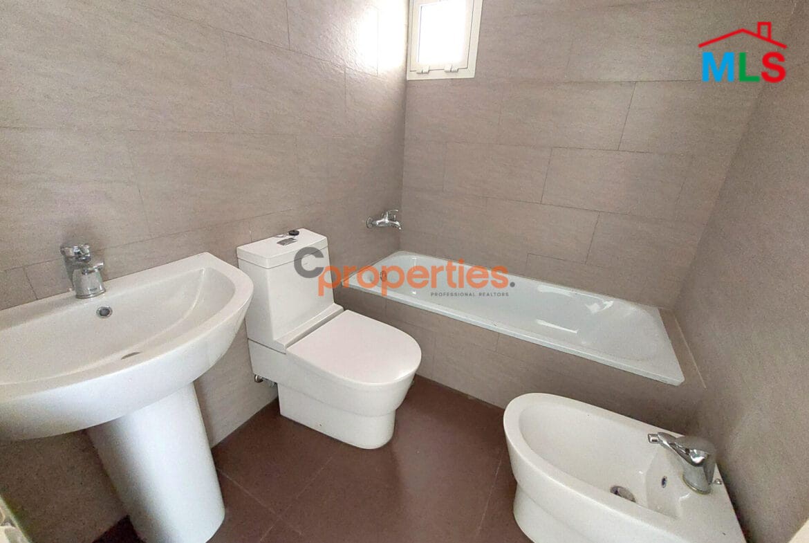 Apartment for sale in jal el dib CPSM22