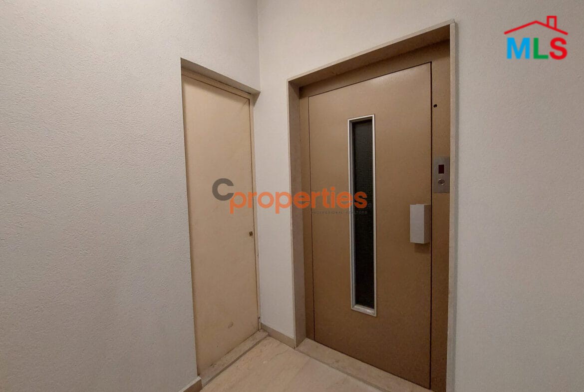 Apartment for sale in jal el dib CPSM22