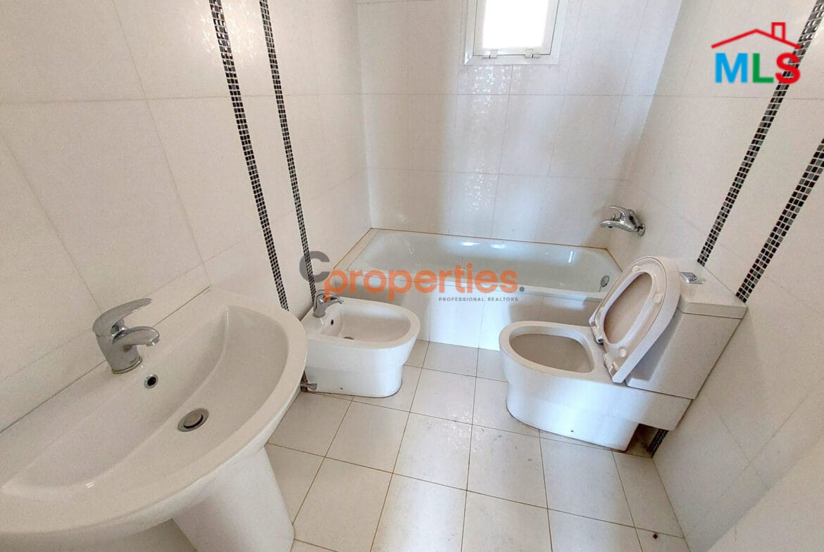 Apartment for sale in jal el dib CPSM22