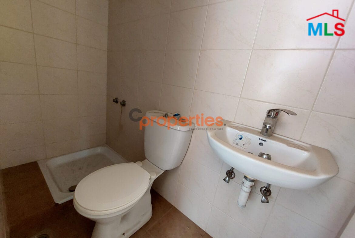 Apartment for sale in jal el dib CPSM22