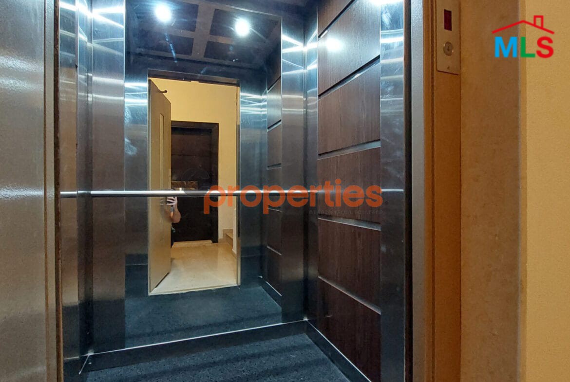 Apartment for sale in jal el dib CPSM22