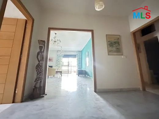 Home in Ballouneh for Eddy