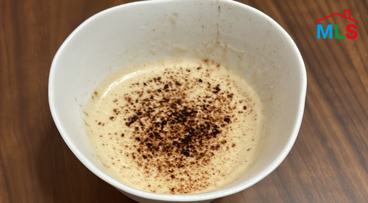 Apartment In Ballouneh !!!