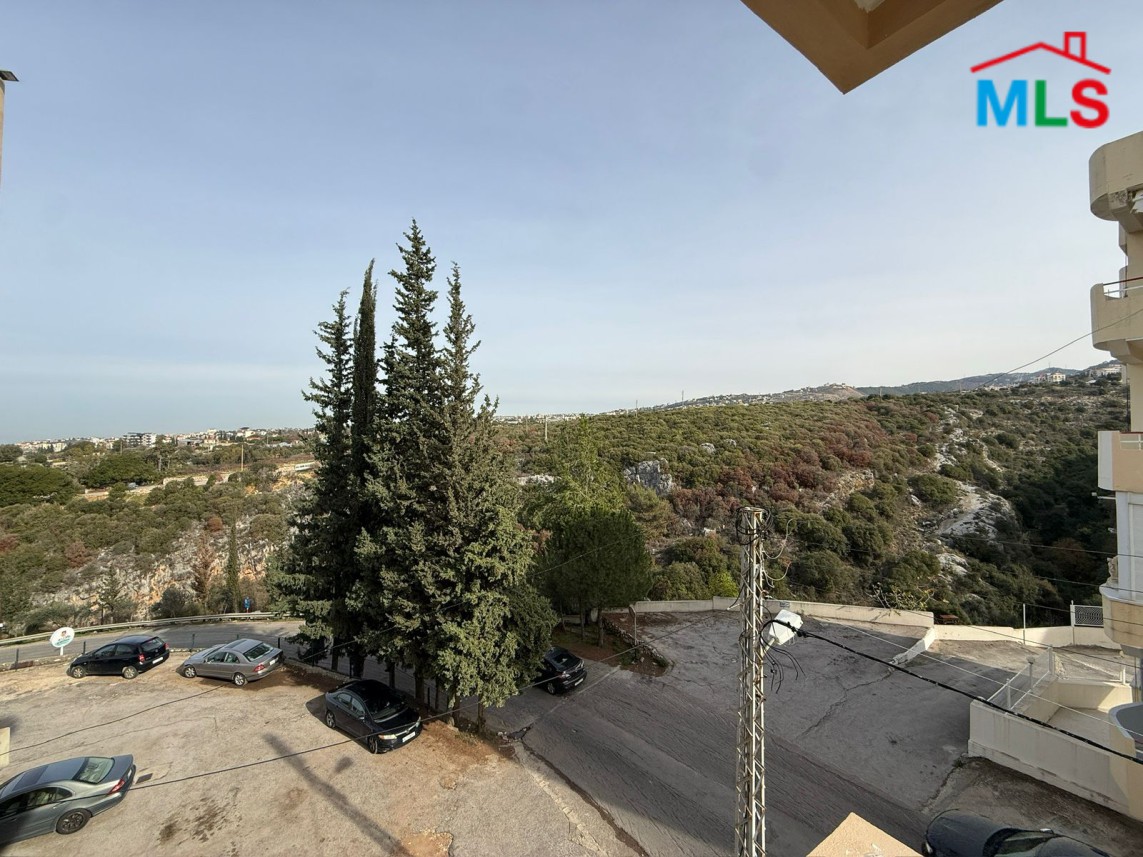 Brand New Apartment For Rent in Jbeil