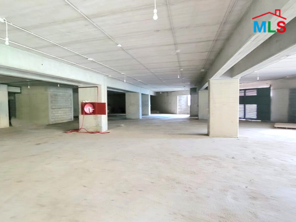 1,000 SQM Warehouse For Rent in Nahr Ibrahim