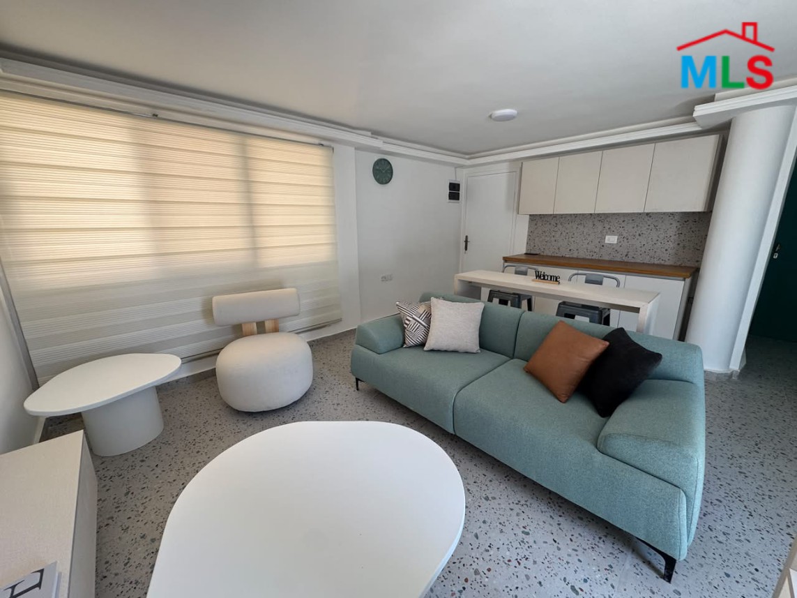 Modern & Fully Renovated Apartment For Rent in Spears, Ras Beirut