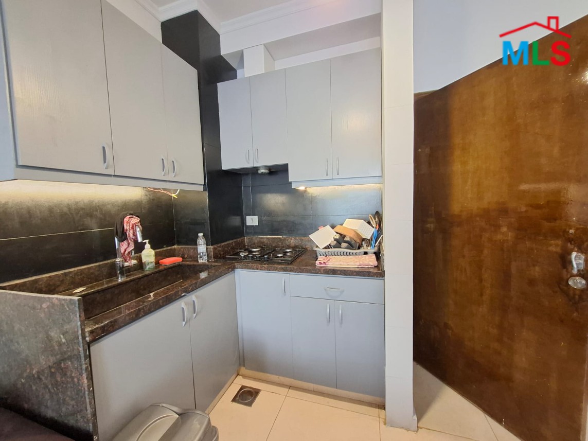 Fully Furnished One Bedroom Chalet For Rent In Zaarour
