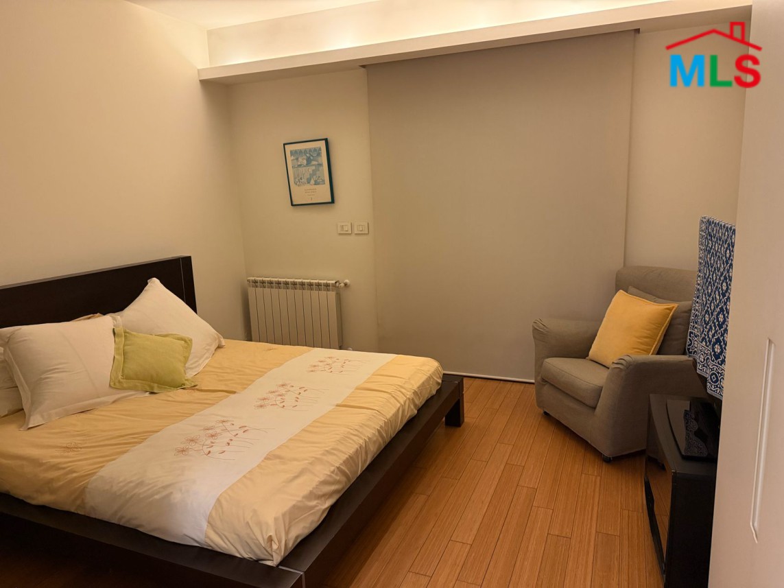Luxurious & Furnished Apartment For Rent in Achrafieh, Monot