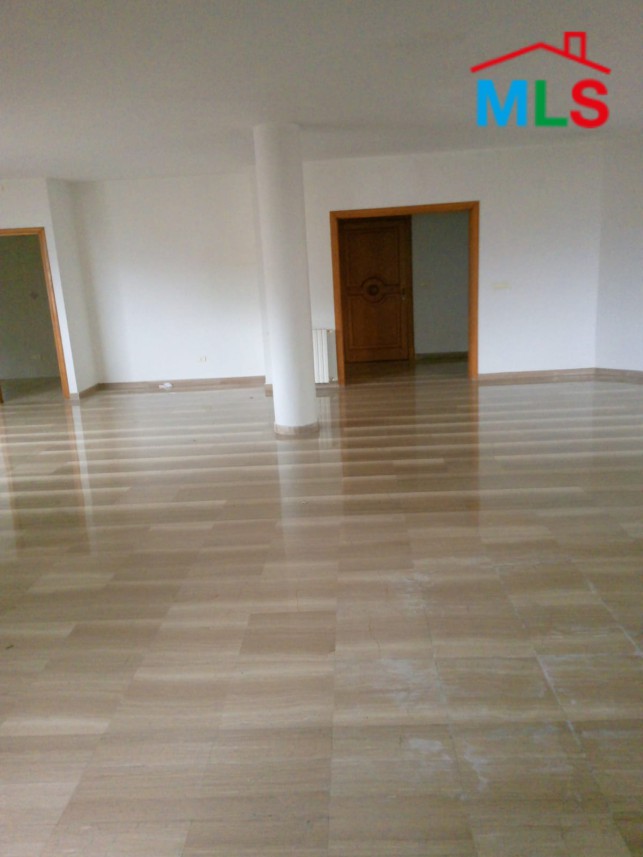 An Apartment With Sea And Mountain View For Rent In Adma