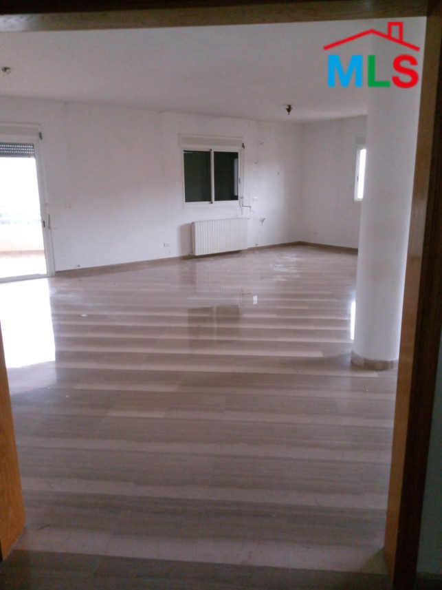 An Apartment With Sea And Mountain View For Rent In Adma