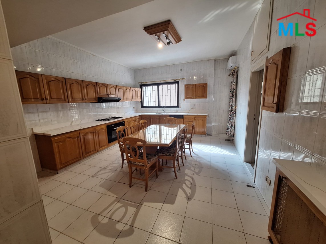 Fully Furnished Apartment For Rent in Horsh Tabet