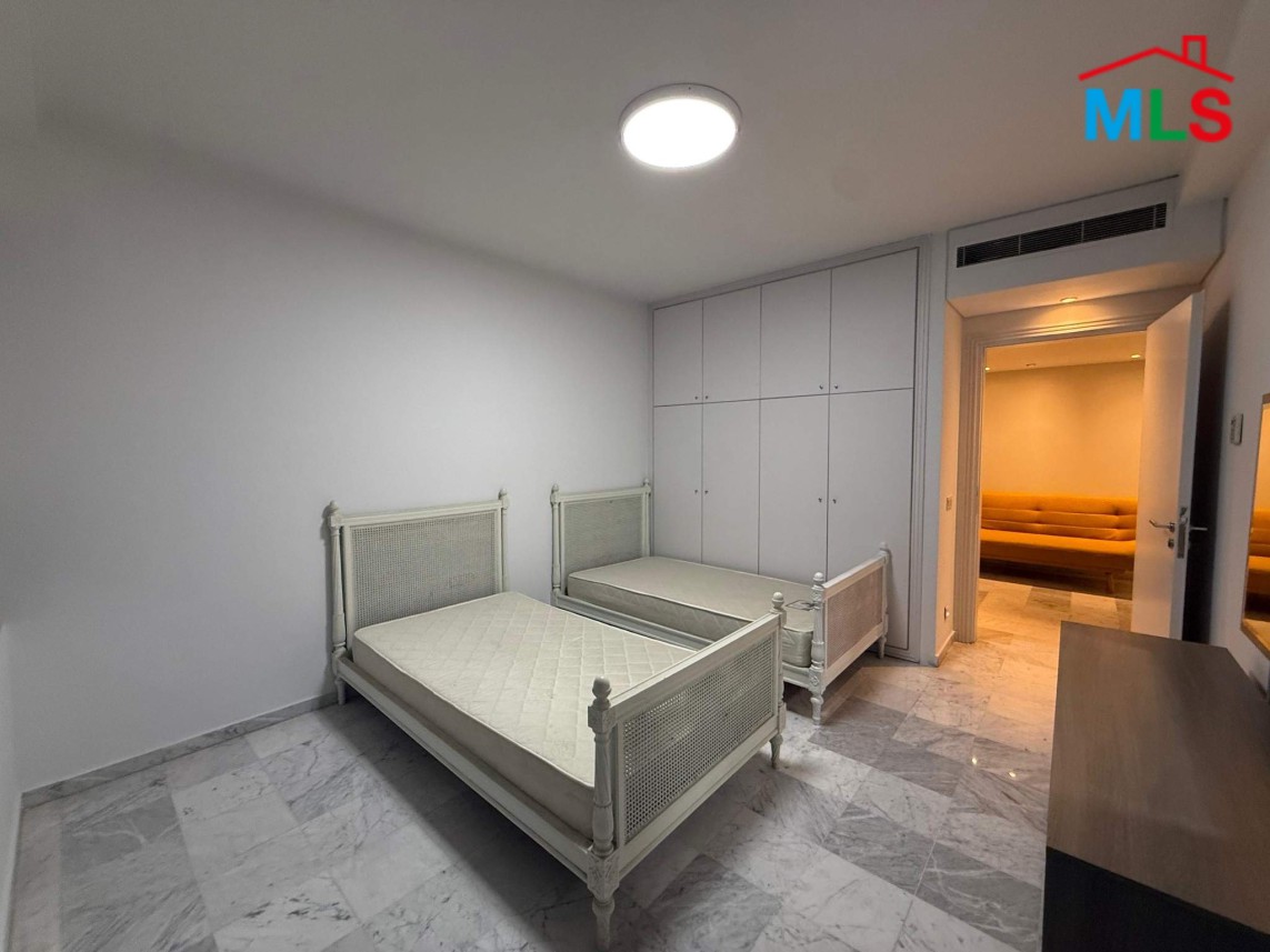 Elegant 4-Bedroom Apartment For Rent in Select area of Achrafieh, Carré D'or