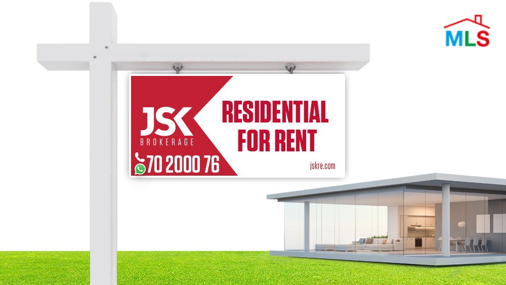 High-End 3-Bedroom Apartment For Rent in Verdun, Ras Beirut