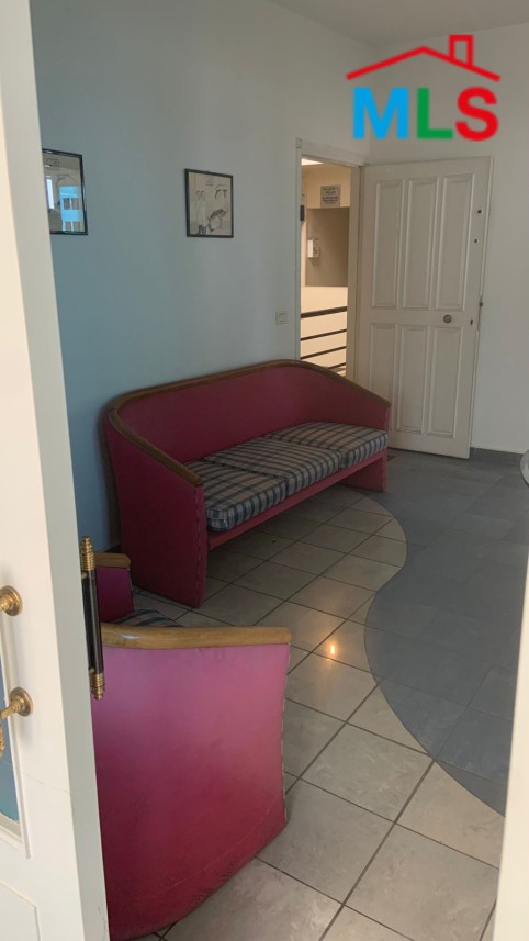Clinic With Seaview For Rent in Fanar