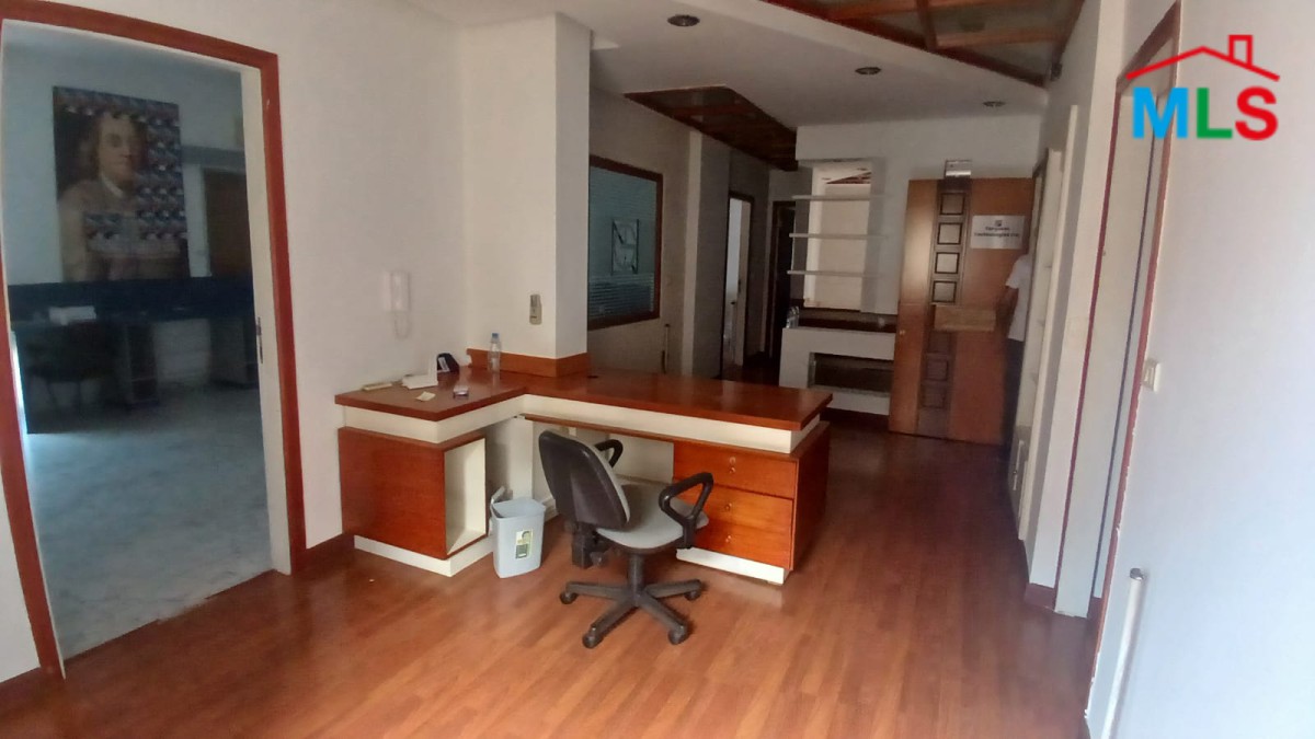 Semi-Furnished Office For Rent in Zalka