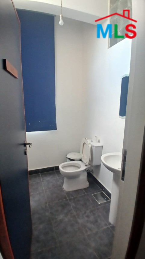 Semi-Furnished Office For Rent in Zalka