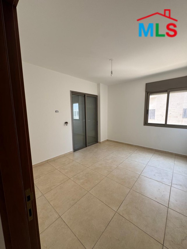 Beautiful Apartment With Garden For Rent in Kfarhbeib, Ghazir