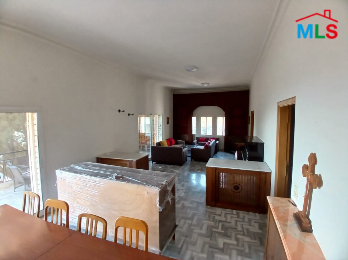 Fully Furnished Apartment For Rent in A Prime Location And Calm Area in Biyada