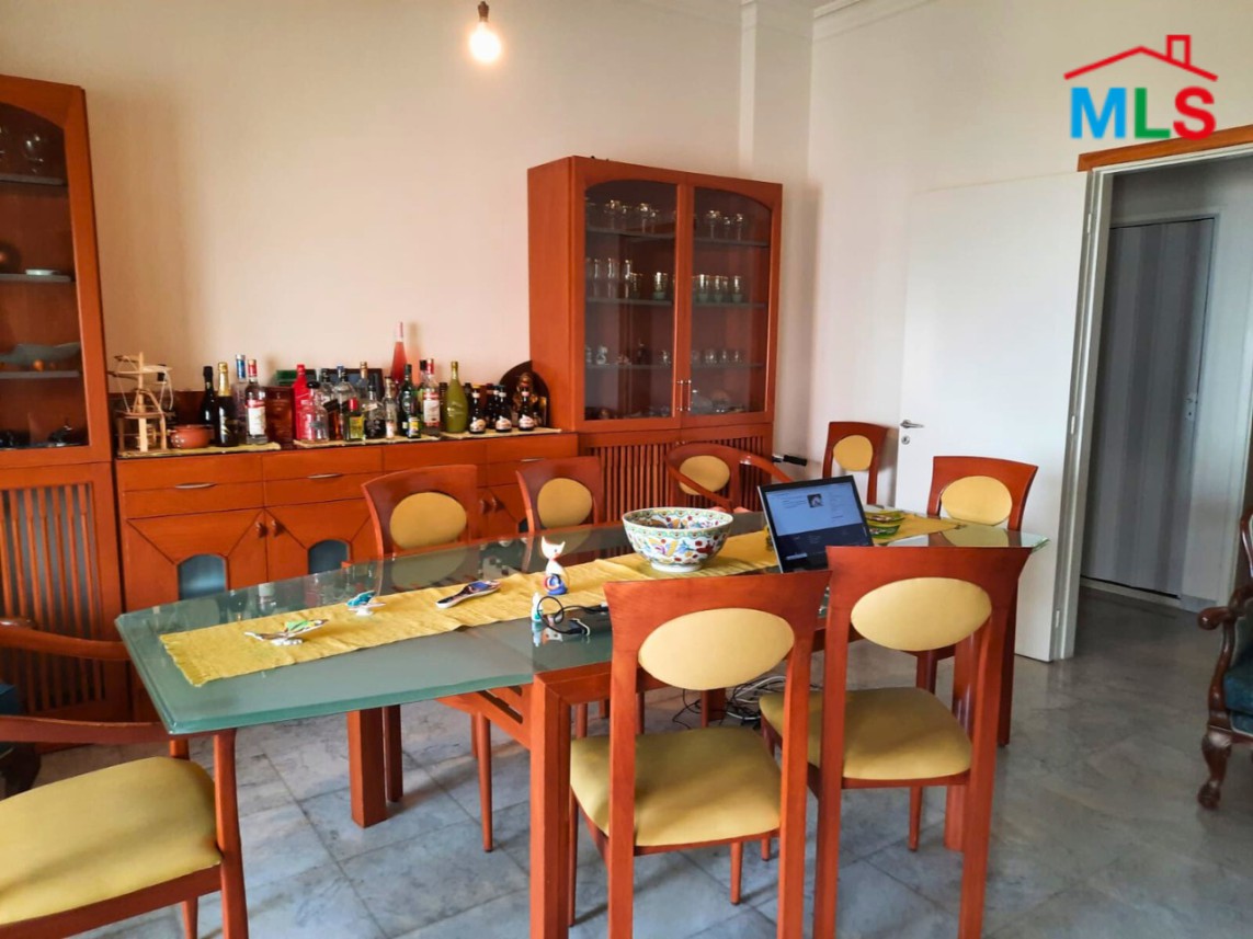 Apartment For Rent With Garden in Ballouneh