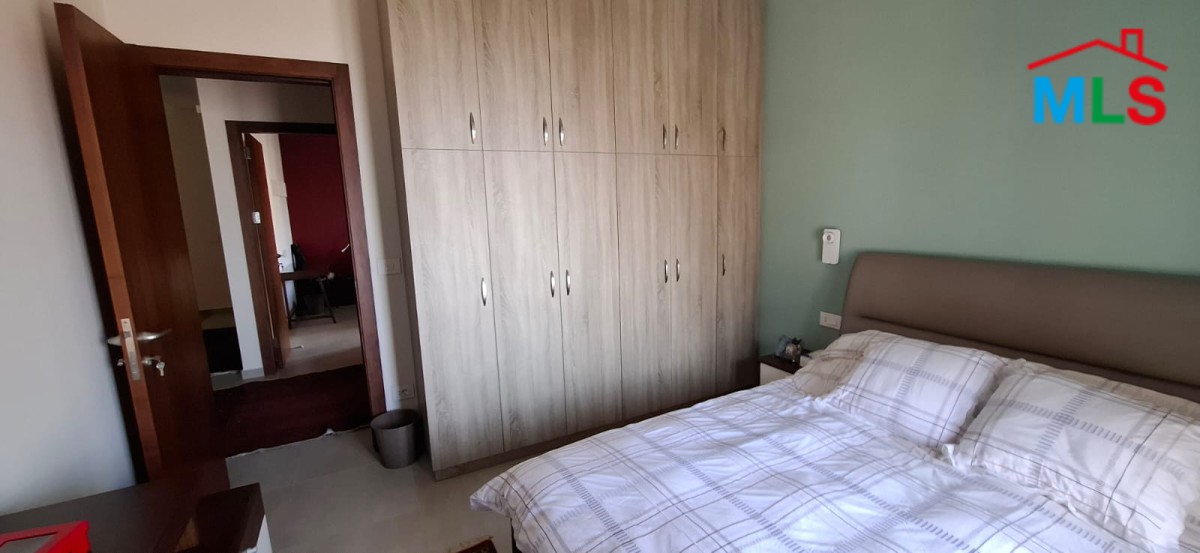 Fully Furnished Decorated Villa For Rent in Gated Community In Bikfaya