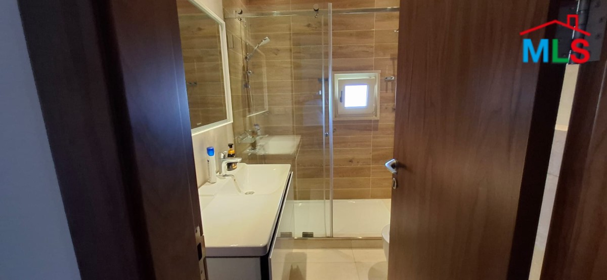 Fully Furnished Decorated Villa For Rent in Gated Community In Bikfaya