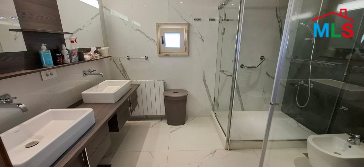 Fully Furnished Decorated Villa For Rent in Gated Community In Bikfaya