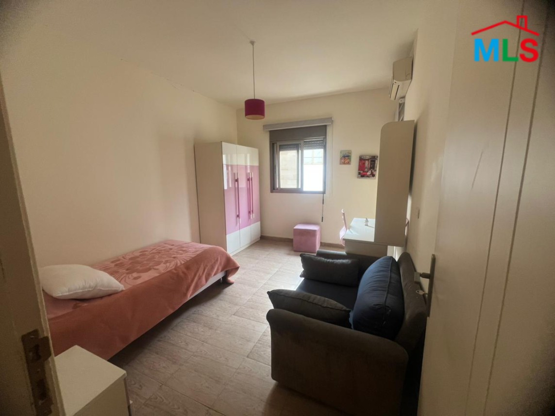 Fully Furnished Apartment For Rent in Adonis