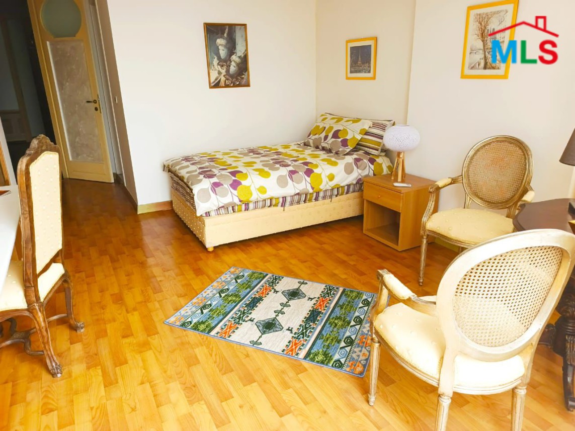 Fully Furnished High-End Decorated Duplex For Rent in Broumana (Seasonal)