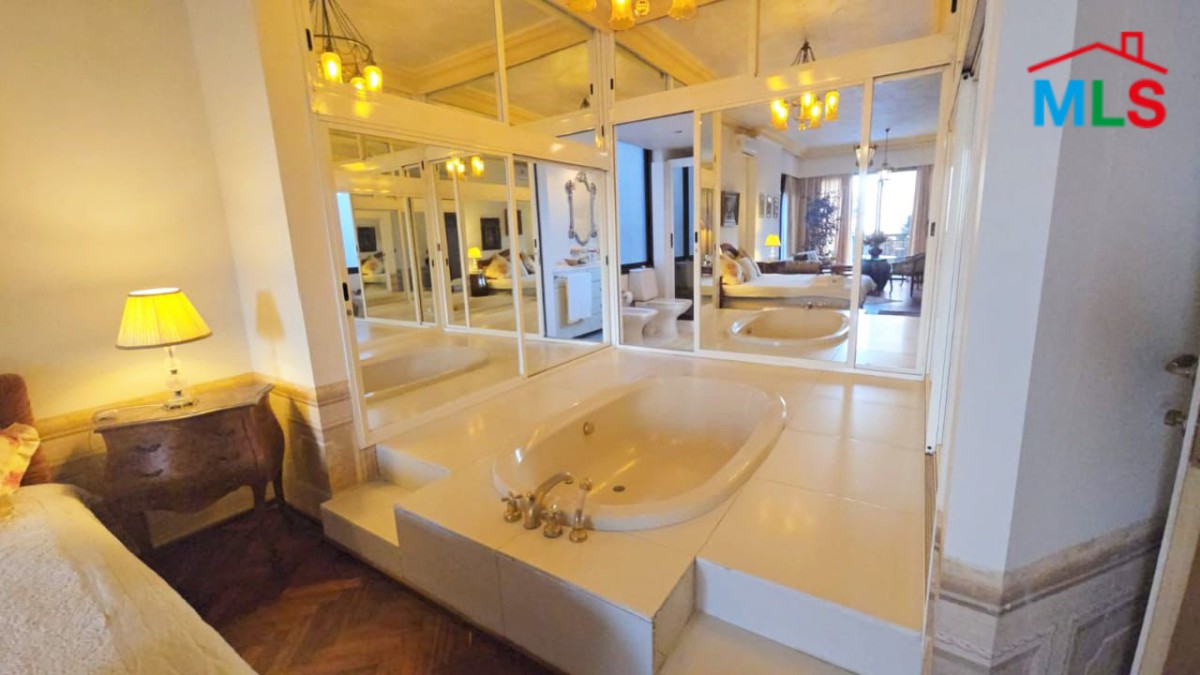 Fully Furnished High-End Decorated Duplex For Rent in Broumana (Seasonal)
