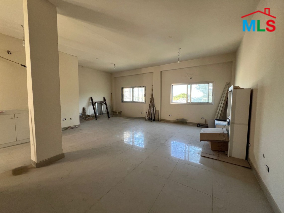 70 SQM Office For Rent in Mar Mikhael