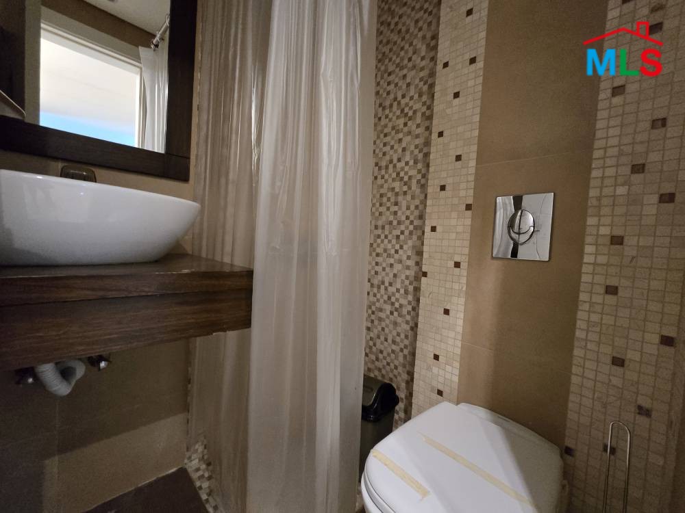 Modern Apartment For Rent in Achrafieh, Sioufi