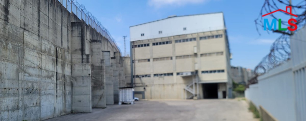 Exclusive! An Industrial Building For Rent in Fidar, Jbeil