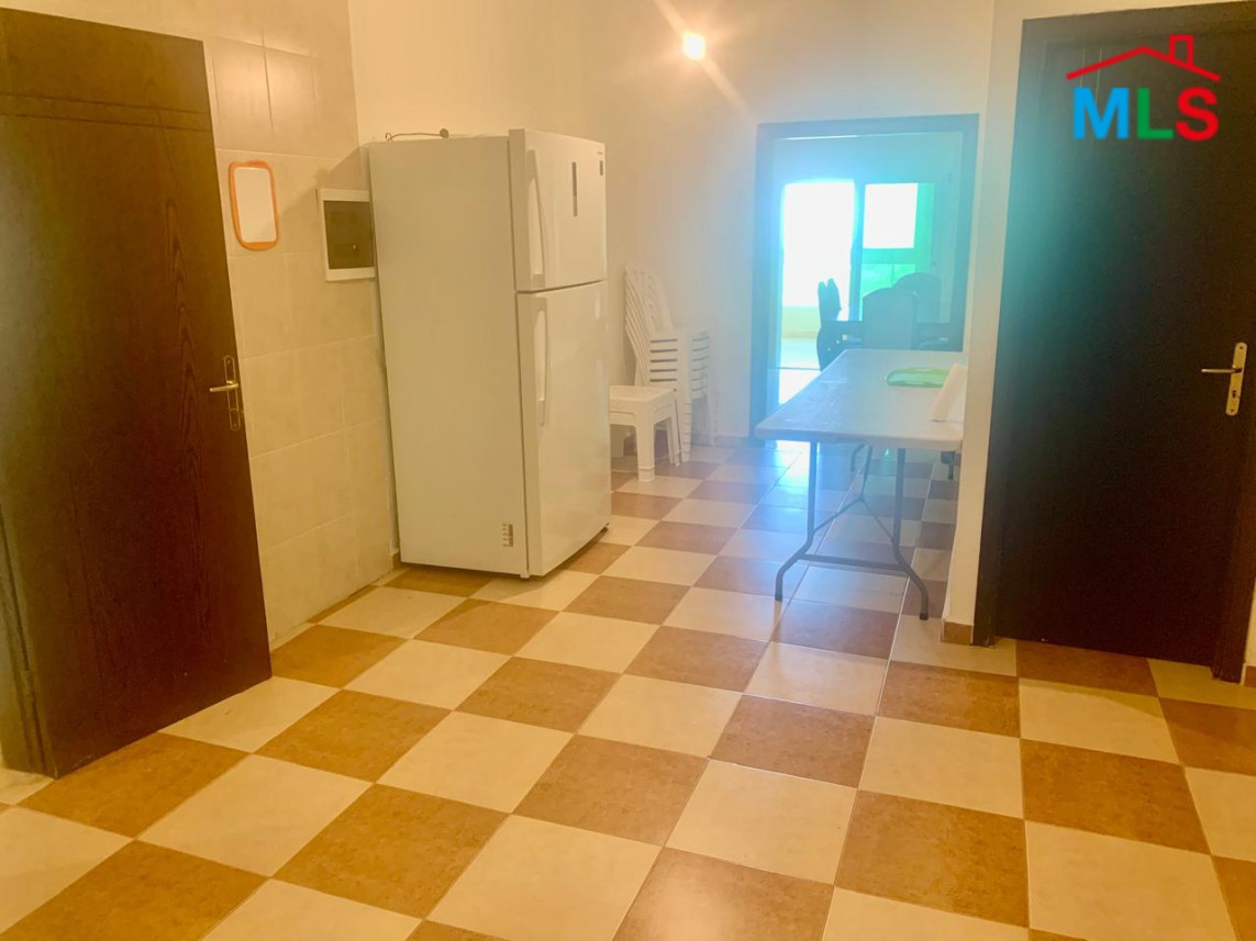 Spacious Apartment For Rent in Aamchit
