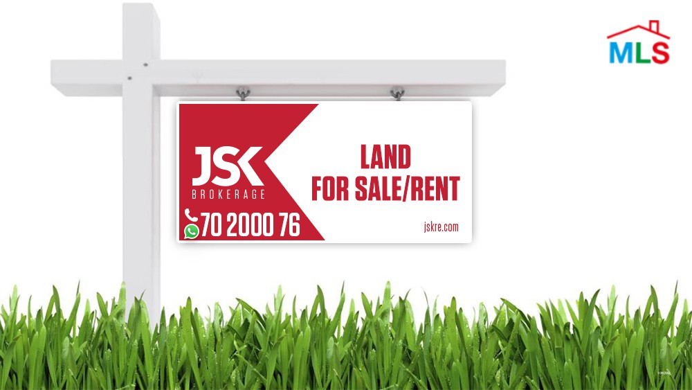 Land For Rent In Batroun. Perfect for Multi-Sport Potential