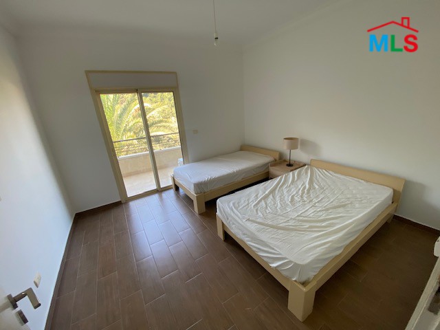Beautifully Furnished Apartment for Rent In Fatqa