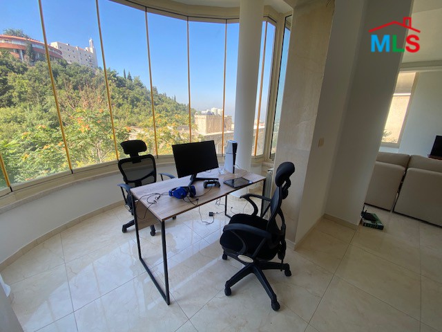 Beautifully Furnished Apartment for Rent In Fatqa