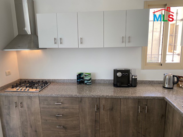 Beautifully Furnished Apartment for Rent In Fatqa